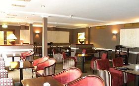 Deer Park Golf And Spa