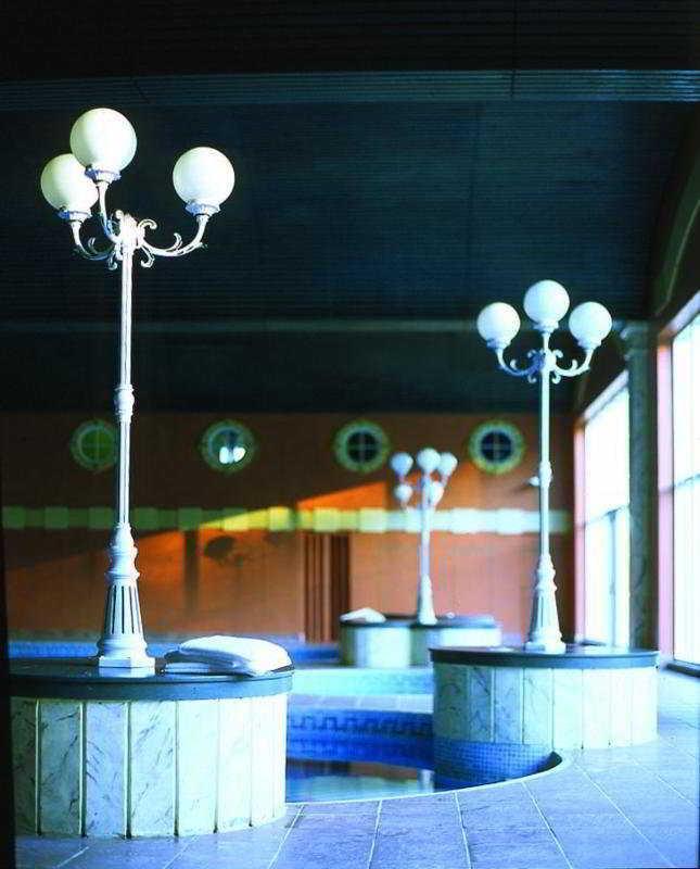 Deer Park Golf And Spa Дублин Экстерьер фото