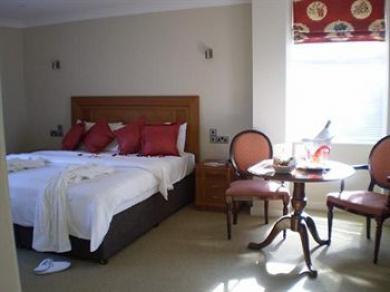 Deer Park Golf And Spa Дублин Экстерьер фото