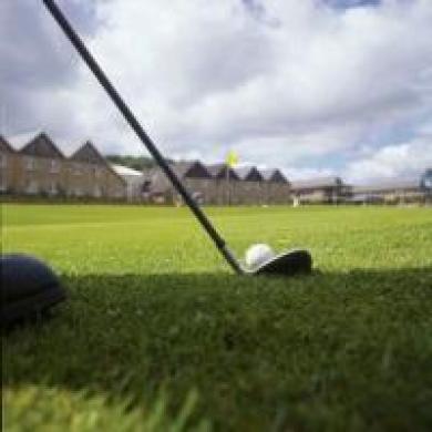 Deer Park Golf And Spa Дублин Экстерьер фото